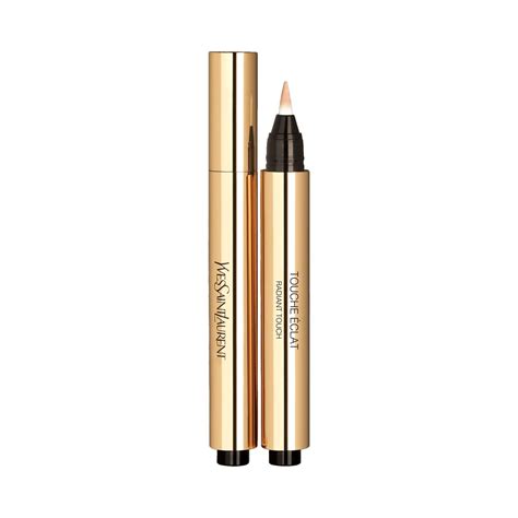 boots yves saint laurent touche eclat|ysl touch éclat.